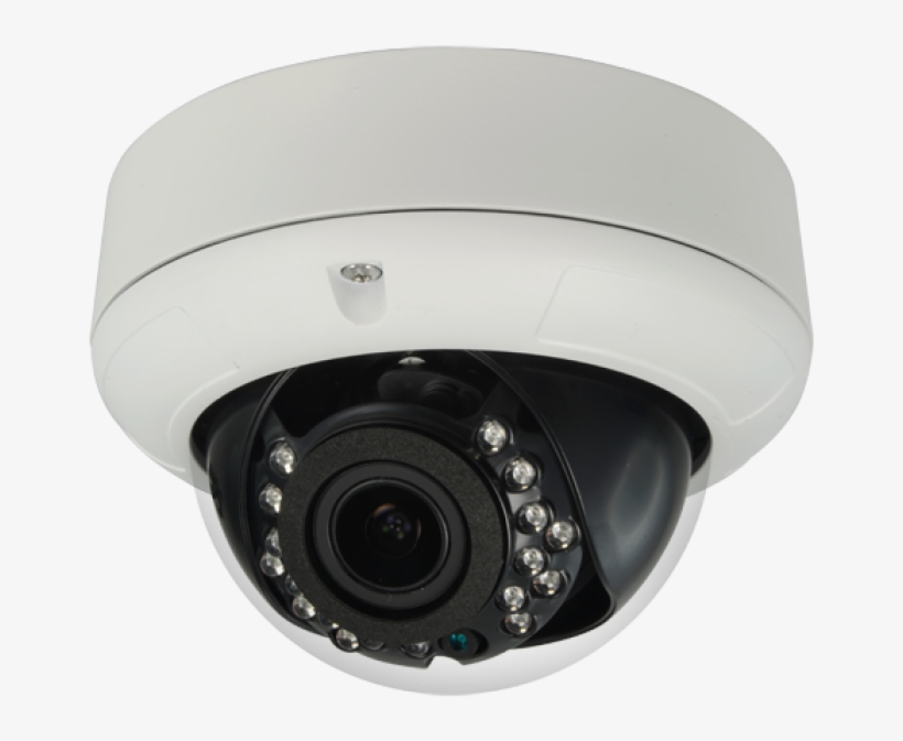 Cámara De Seguridad Idm935vfzib-f4n1, transparent png download
