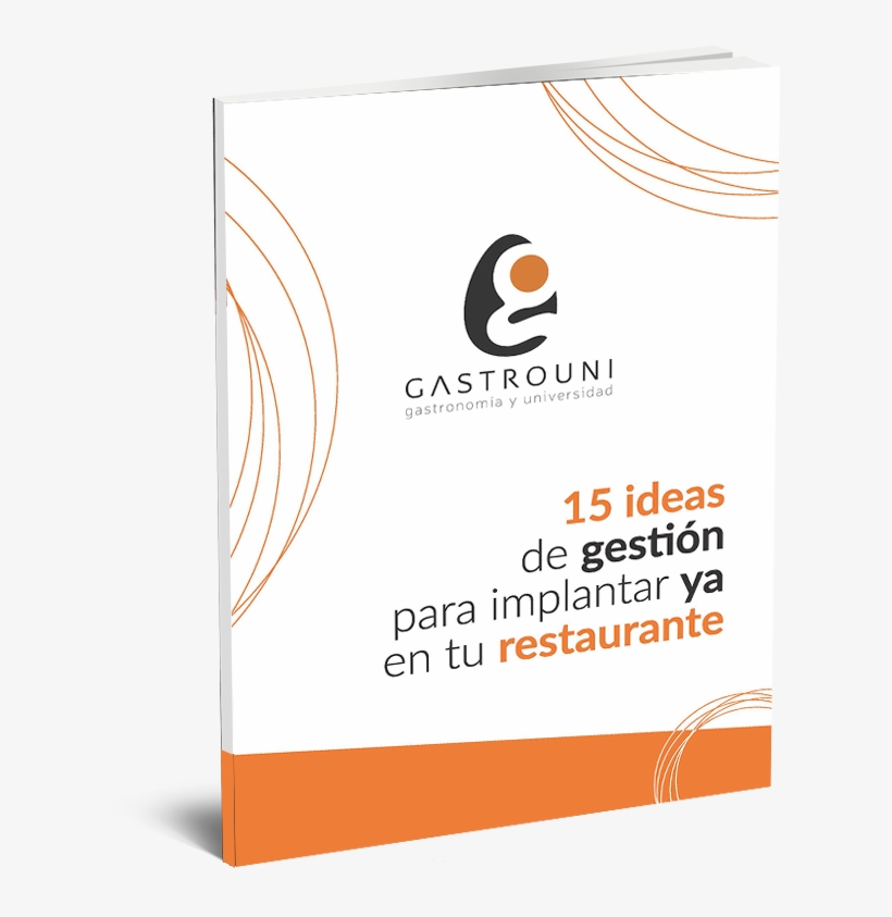 Consigue Gratis El Ebook "15 Ideas De Gestión Para, transparent png download