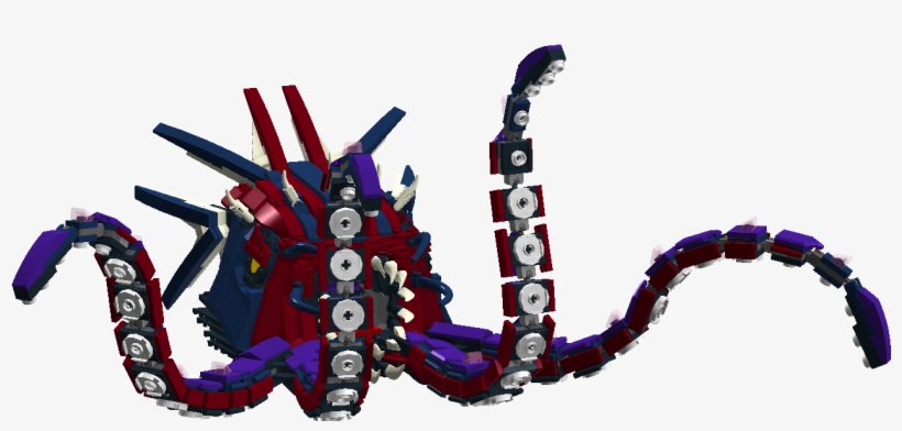 Tren Crom Full 247 Kb, transparent png download