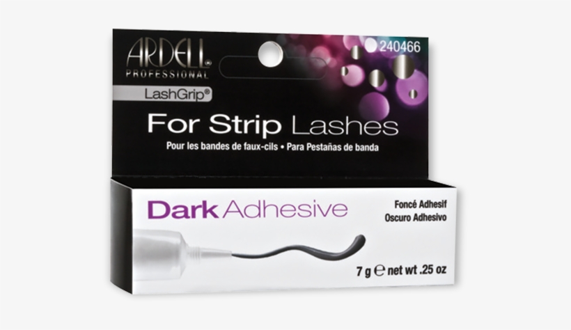 Ardell Lashgrip Adhesive, transparent png download