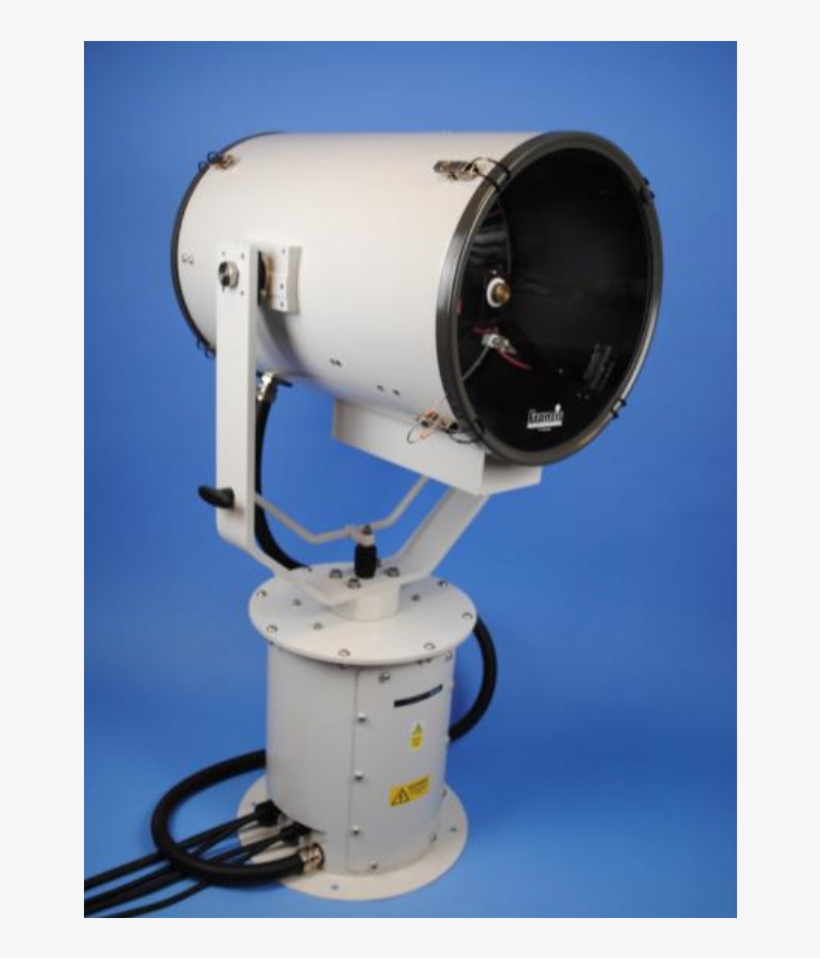 Fx380rc Searchlights Prison Grade, transparent png download