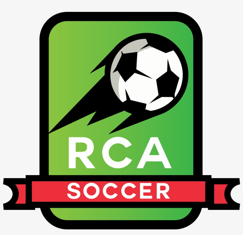 Rca Soccer Crest-02 Image, transparent png download