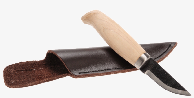 Tusk Knife - Carbon Steel, transparent png download