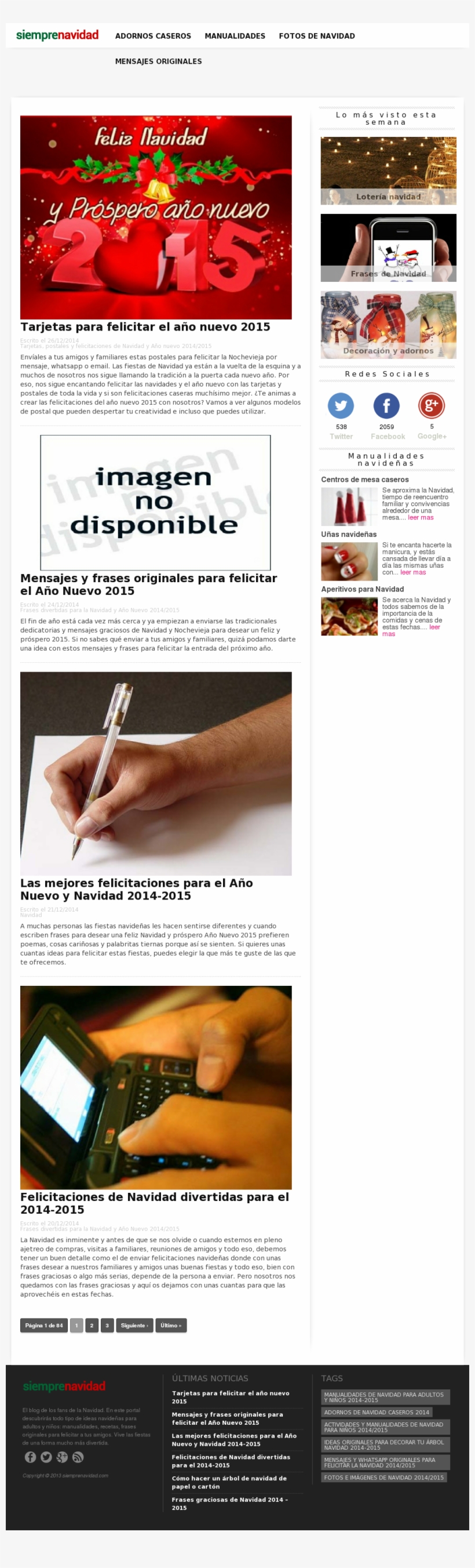 Siempre Navidad Competitors, Revenue And Employees, transparent png download