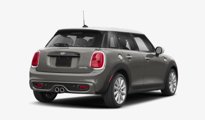New 2019 Mini Signature Line Hardtop 4 Door Cooper, transparent png download