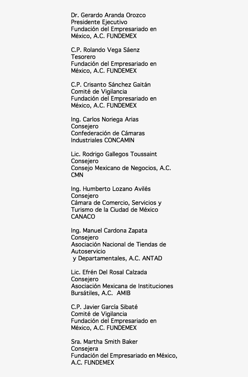 Consejo Directivo Dr, transparent png download