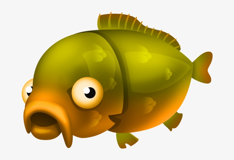 Carp Png, transparent png download