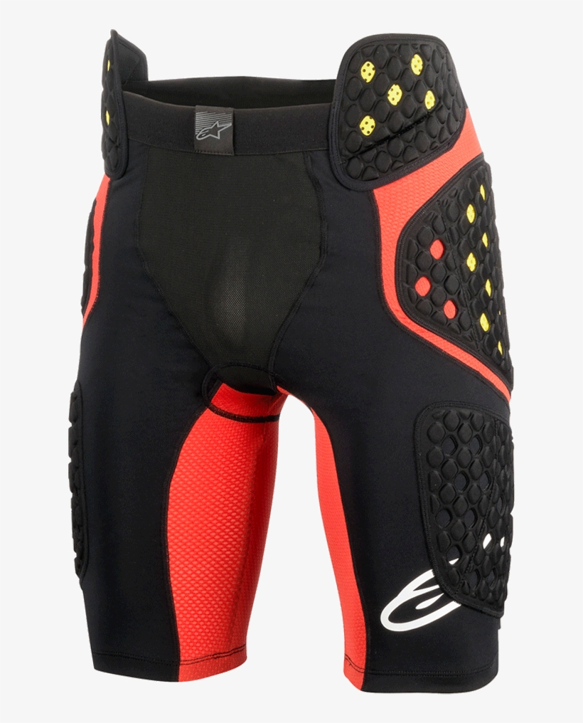 Alpinestars Sequence Pro Shorts, transparent png download