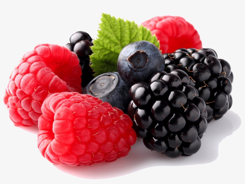 Las Moras Son Las Frutas Dulces Y Colgantes De Un Género, transparent png download