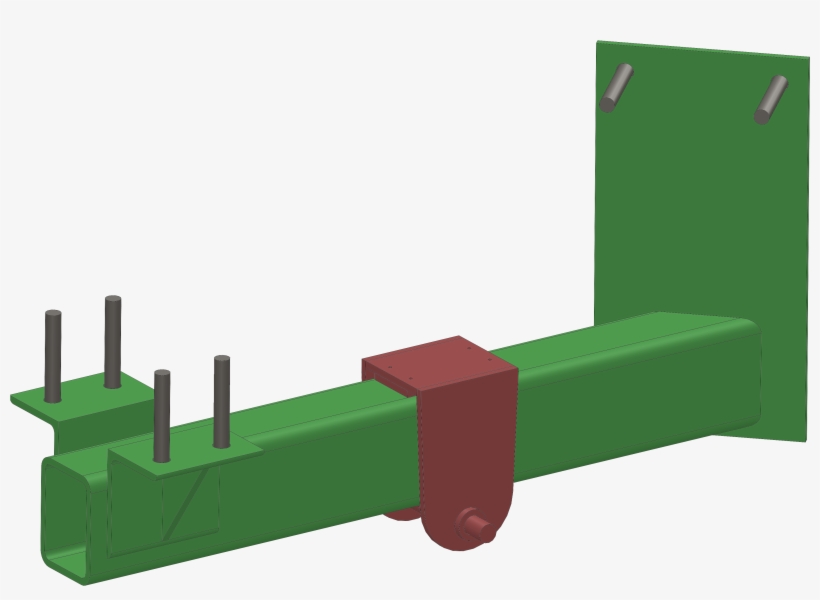 Monorail Sur Mesure, transparent png download