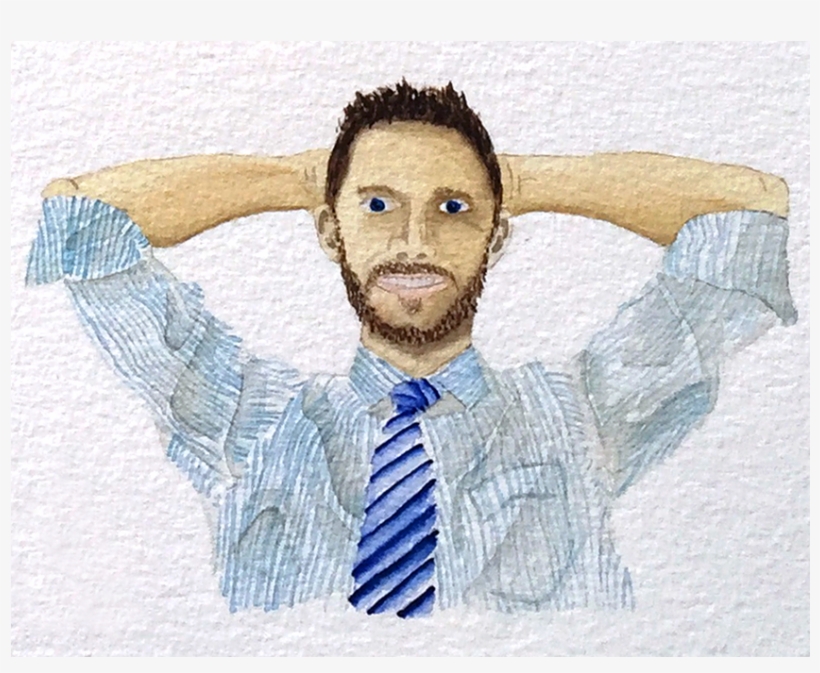 Gentleman, transparent png download