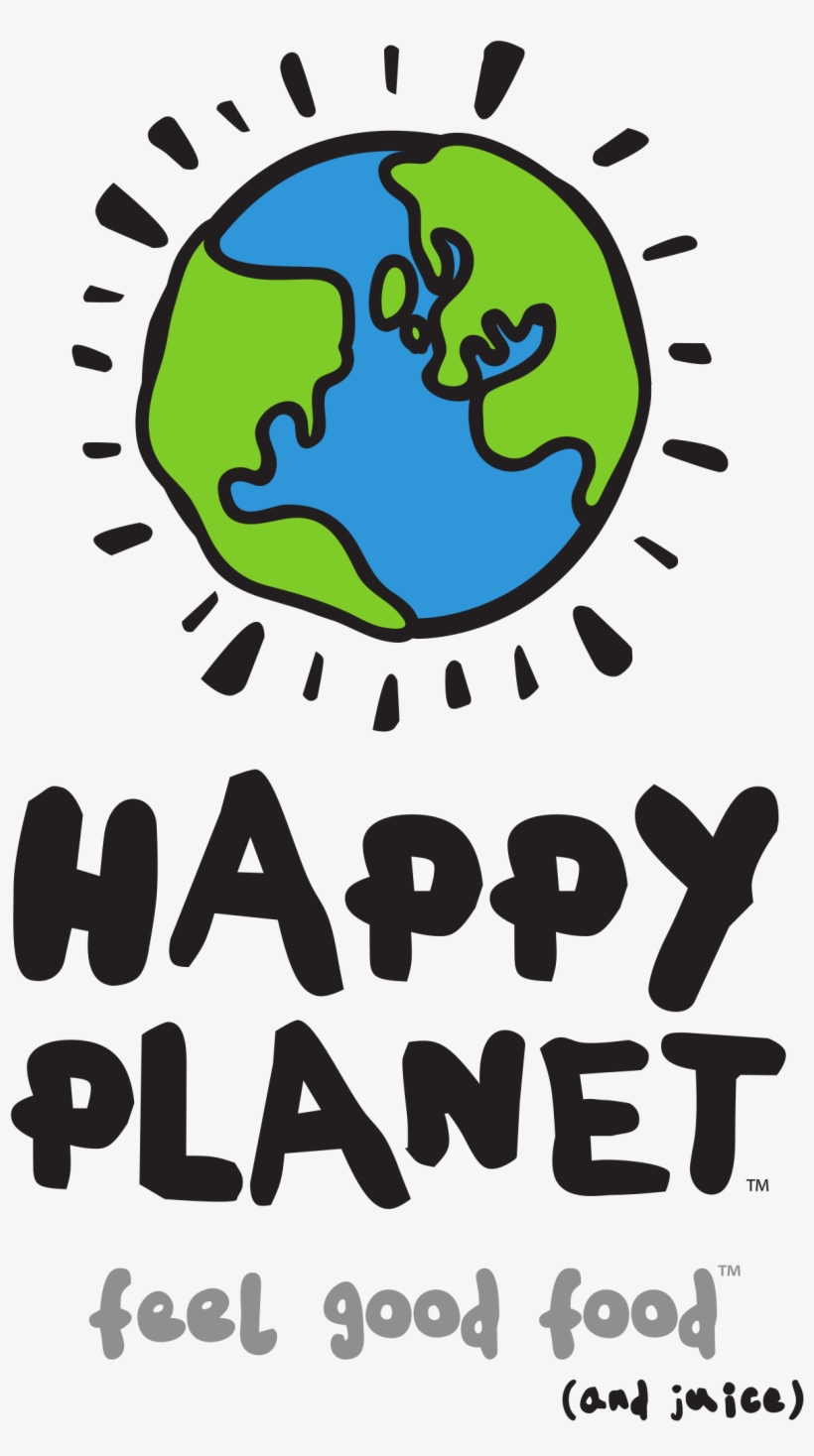 Happy Planet Mango Guava Goodness, transparent png download