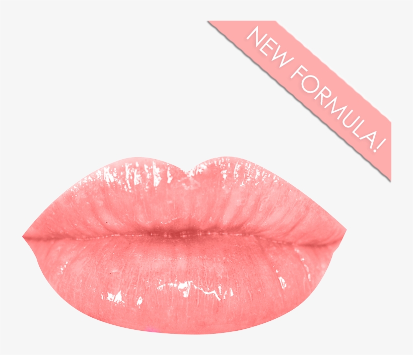 Glossy Boss Lip Gloss In Shade Skinny Dip - Winky Lux Unicorn Tears, transparent png download
