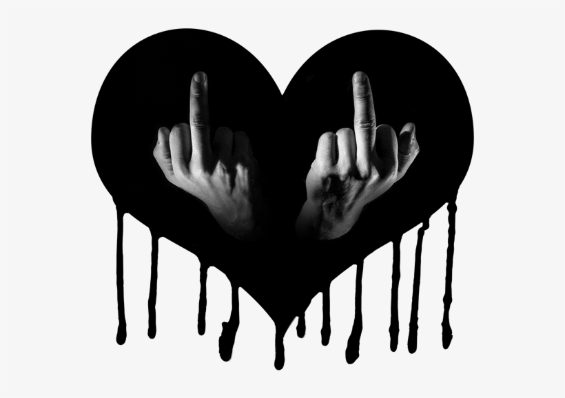 Dark - Bag, transparent png download