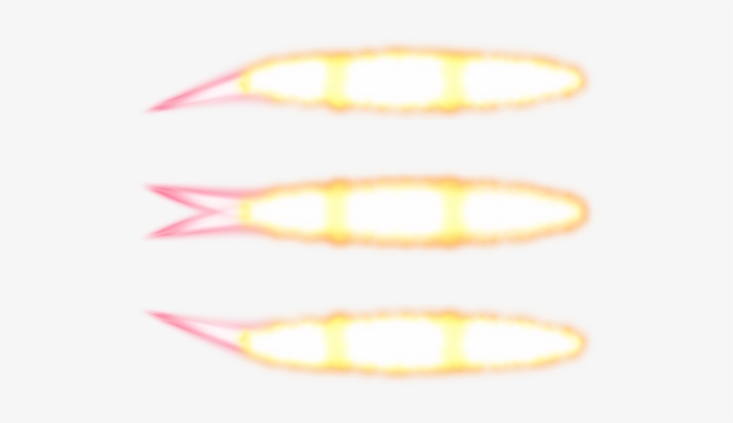 Spazer Beam - Ammunition, transparent png download