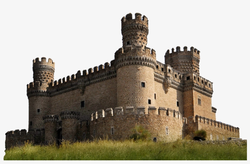 Png By Lighthouselady - Castle Of The Mendoza, transparent png download