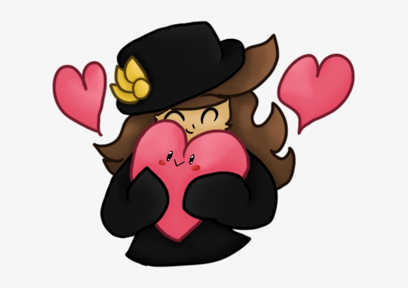 Hearts - Cartoon, transparent png download