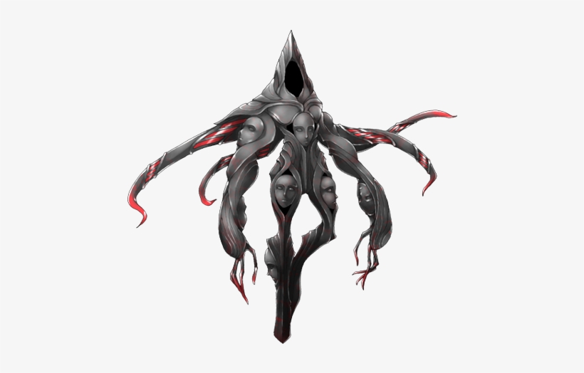 The Chaos God - Nyarlathotep Cosmic Horror, transparent png download