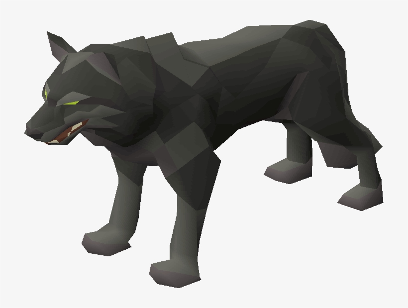 Dire Wolf - Czechoslovakian Wolfdog, transparent png download