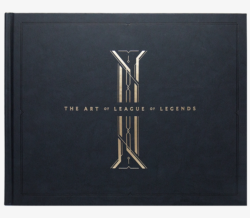 The Art Of League Of Legends - League Of Legends, transparent png download