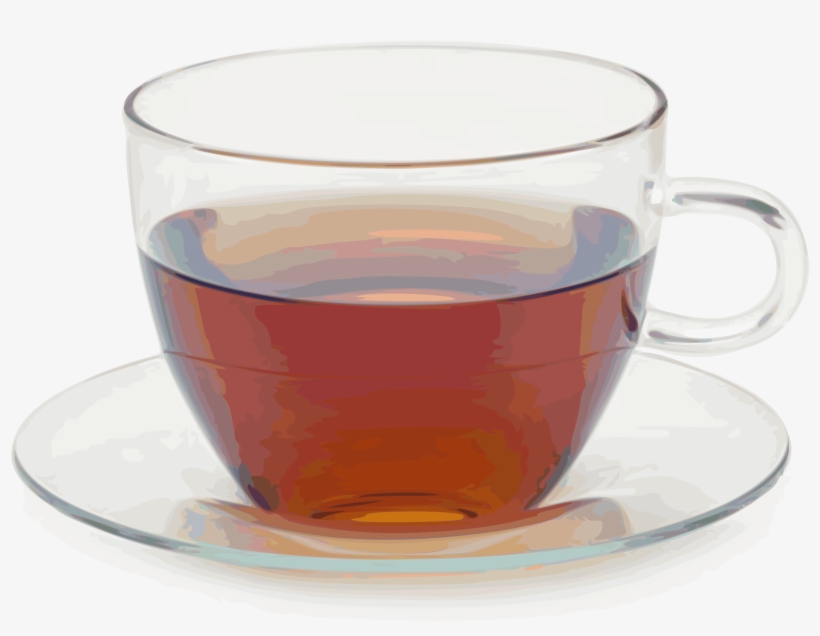 Tea Png Free Download - Wellness Tea Young Living, transparent png download