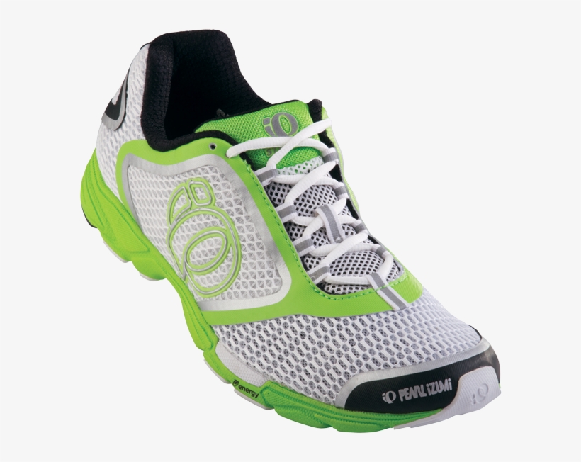 Running Shoes Png Picture - Shoe Png, transparent png download