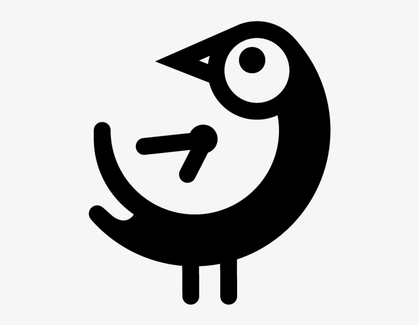 Earlybird Unlocks The Potential Of Twitter On The Trading, transparent png download