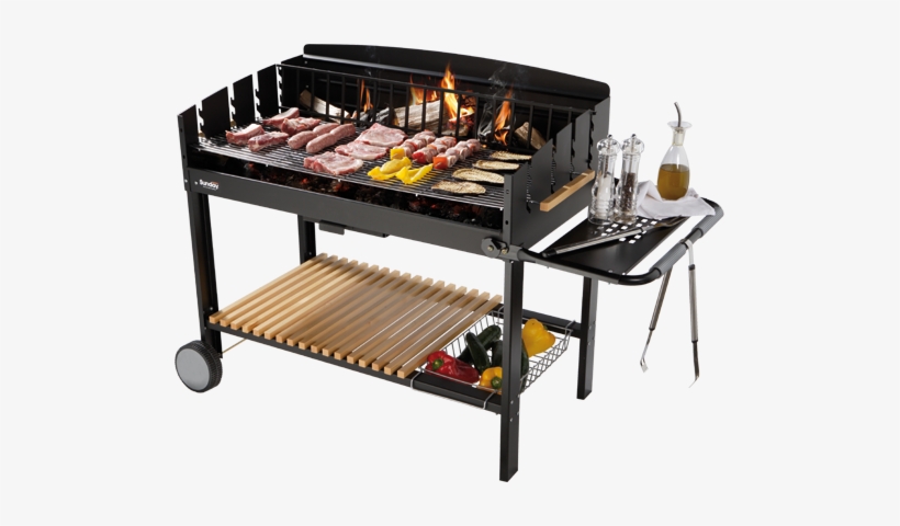 Grill Png File - Grill Png, transparent png download
