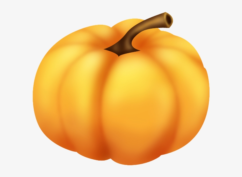 Pumpkin, transparent png download