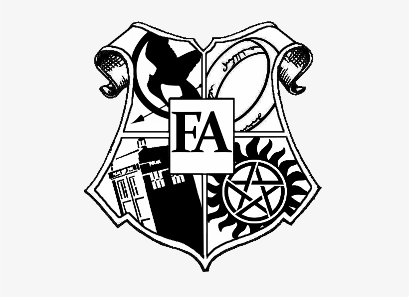 Fa Fandom Games - Fandom Tumblr Png, transparent png download