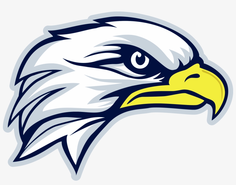 Eagle Head Png Download Image - Eagle Head Transparent, transparent png download