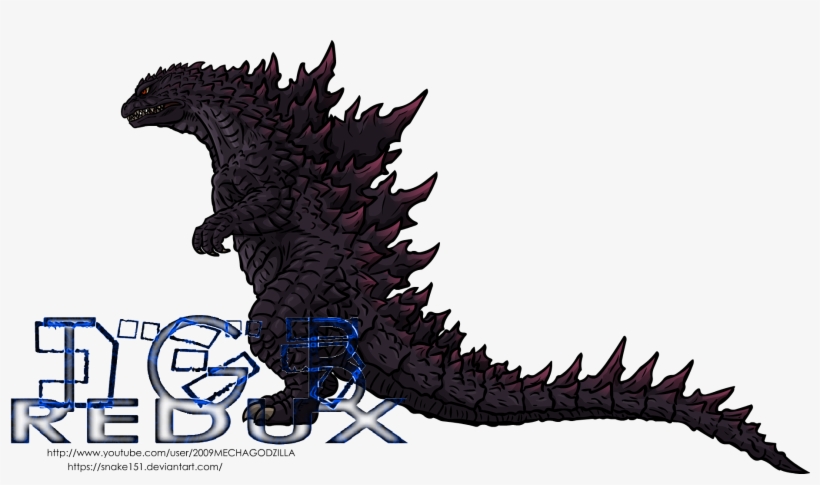 Frickfrasck - Snake 151 Gojira, transparent png download