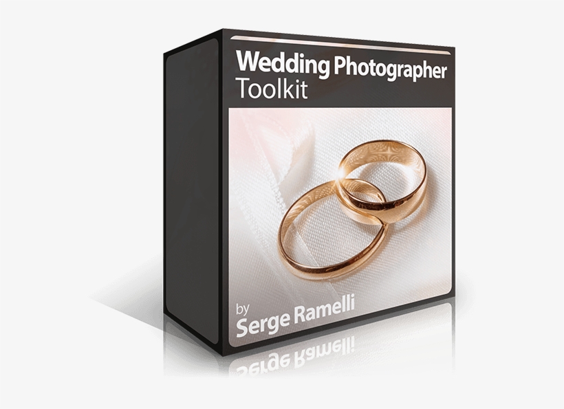 Tutorials - Golden Wedding Rings Art Poster Print 24x18 Inch, transparent png download