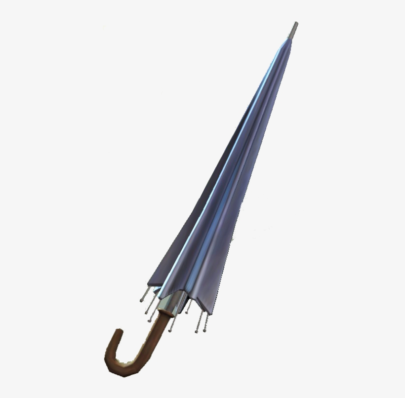 Clean Umbrella - Umbrella, transparent png download