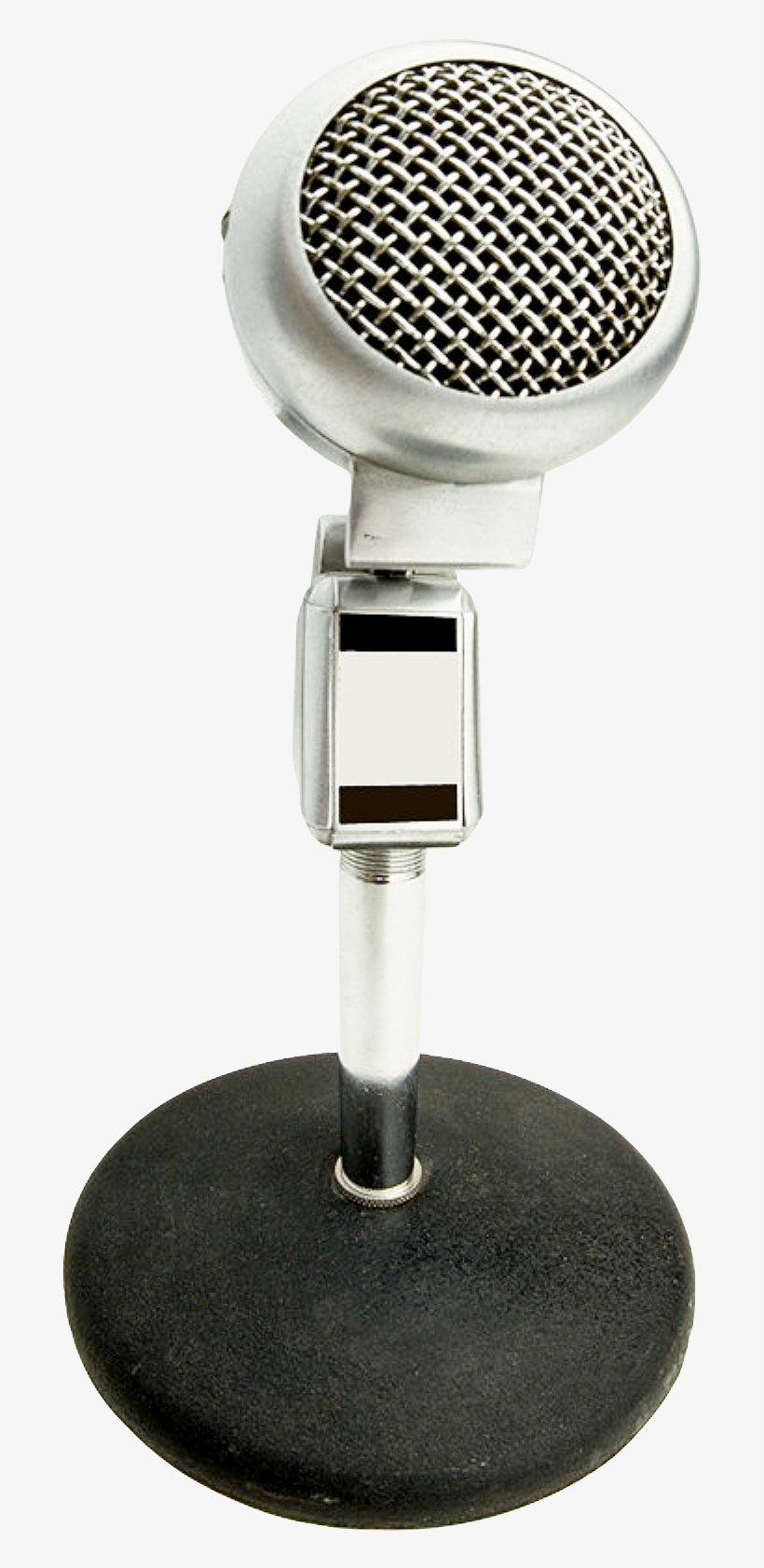 Microphone Speech Transparent Background, transparent png download