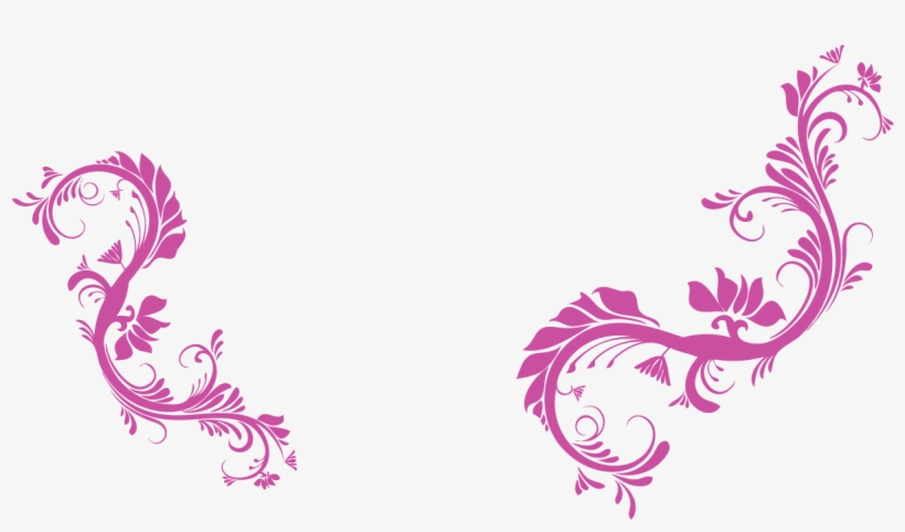 Jpg Transparent Download Swirl Clipart Clear Background - Transparent Background Swirl Designs Png, transparent png download