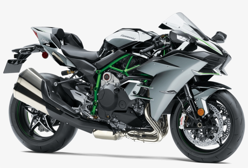 2018 Kawasaki Ninja 650, transparent png download