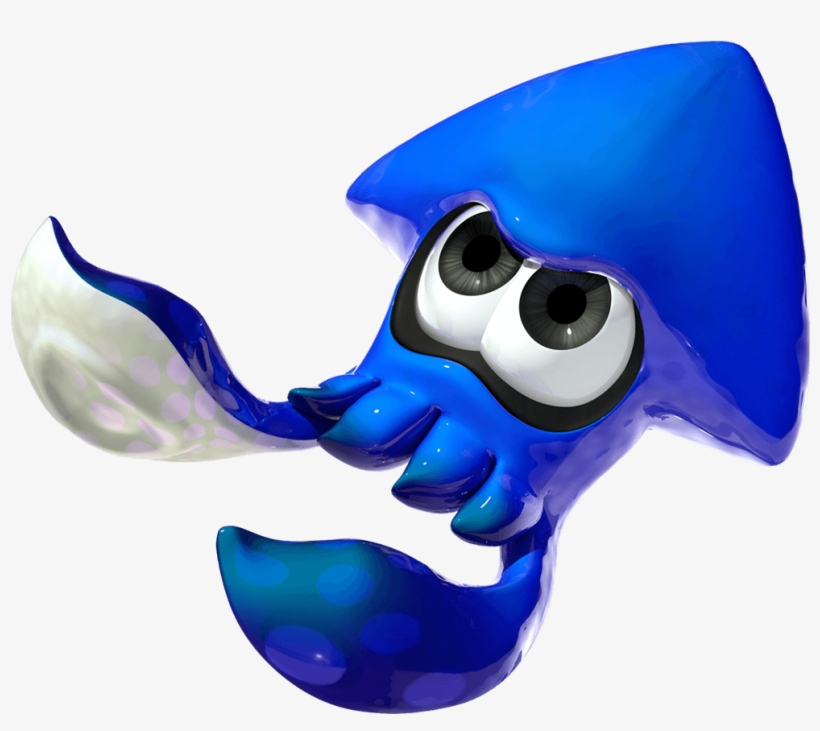Nitron - Squid Png, transparent png download