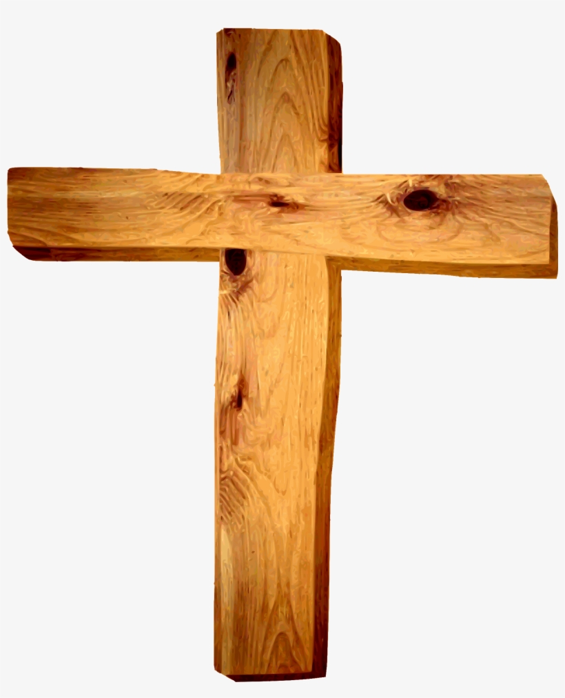 Old Rugged Cross Png, transparent png download