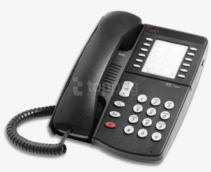 Telephone Png Images Download - Smt I3105, transparent png download
