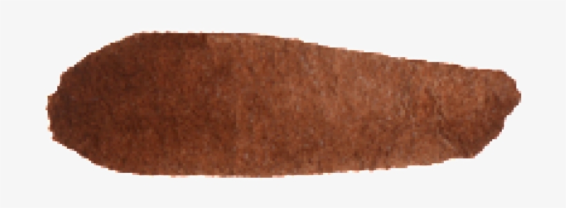 Graham Watercolors 15ml - Burnt Umber Water Colour, transparent png download