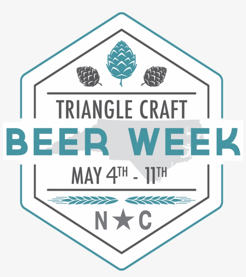 Beerweek 19 Colorwbackground - Glico, transparent png download