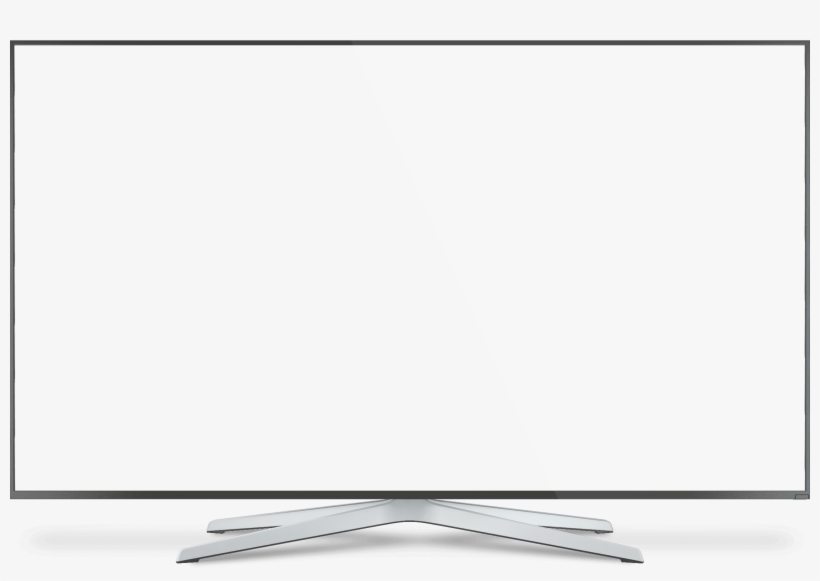 Tv Png Images Old Free Download - Television, transparent png download