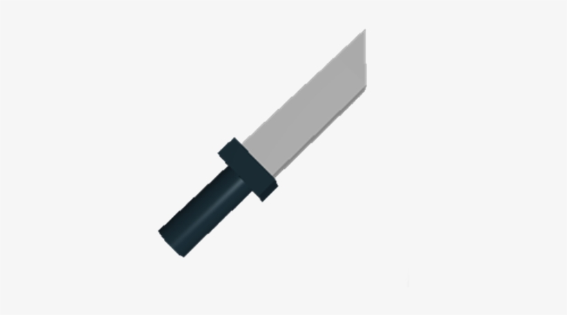 Knife - Apocalypse Rising Combat Knife, transparent png download