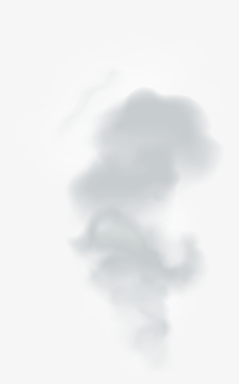 Transparent Smoke Png Image - Palms Smoke Png, transparent png download