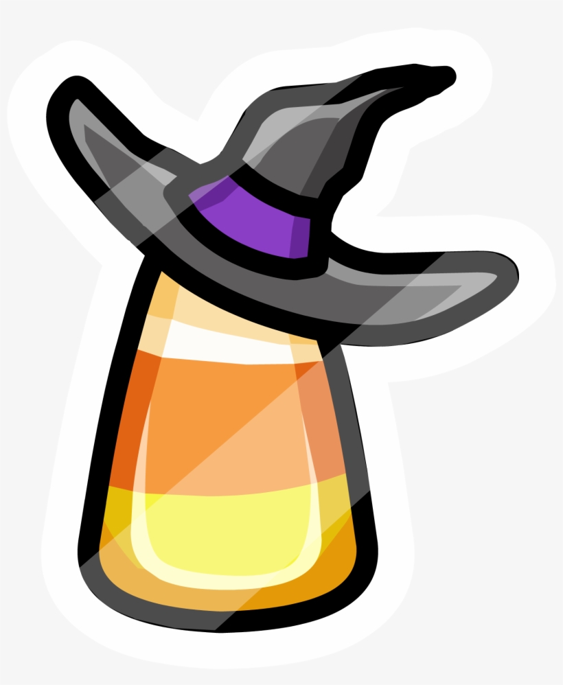 Happy Halloween Pin Icon - Club Penguin Pins Transparent, transparent png download