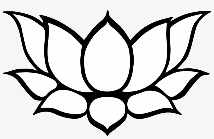 Aggregate more than 146 drawing lotus pictures latest - seven.edu.vn