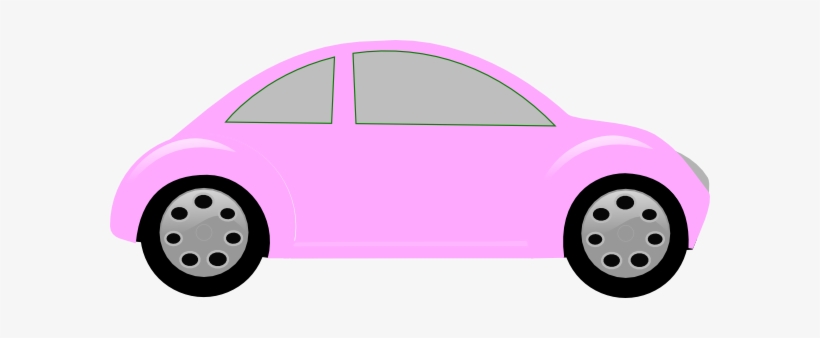 Car Clip Art At Clker - Car Clip Art Cute, transparent png download