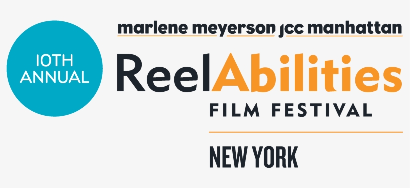 Ny Disabilities Film Festival Presents Award-winning - Film Festival, transparent png download