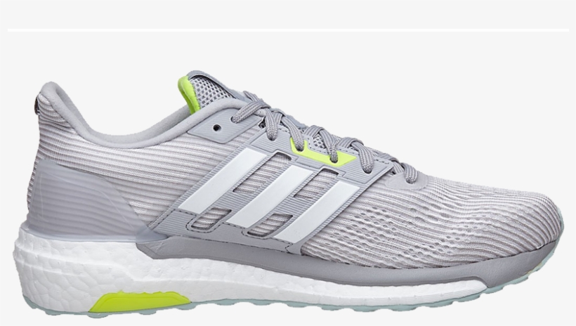 Adidas Running Shoes Png Free Download - Sneakers, transparent png download